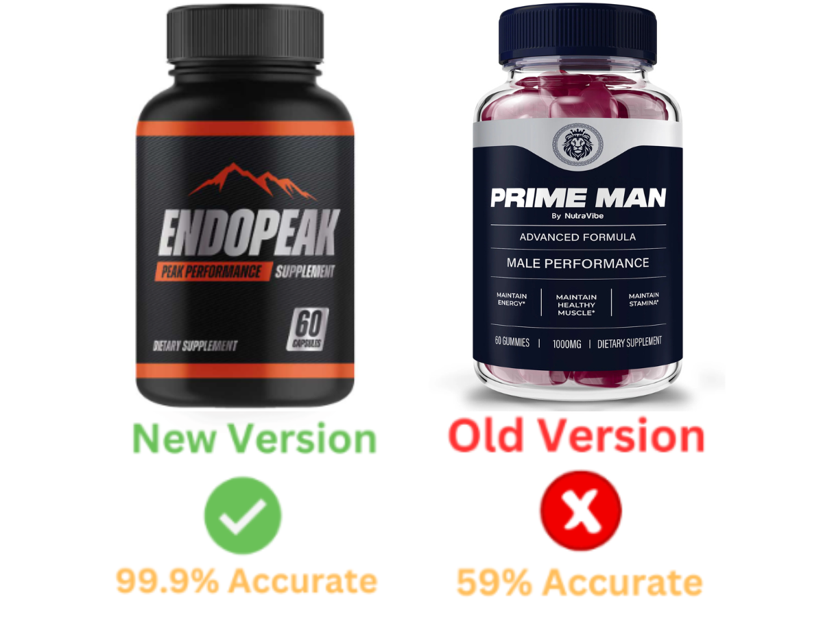 prime man